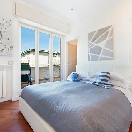 Ag Sorrento Rooms מראה חיצוני תמונה