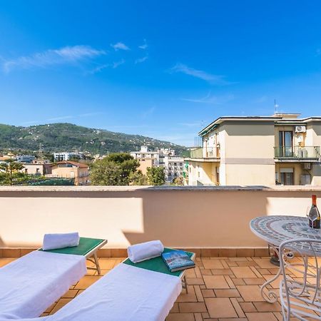 Ag Sorrento Rooms מראה חיצוני תמונה