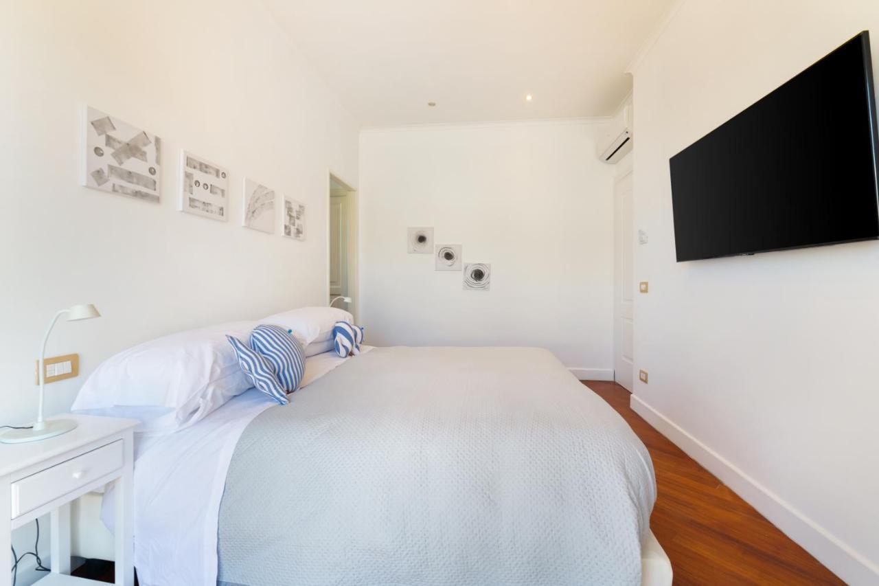 Ag Sorrento Rooms מראה חיצוני תמונה
