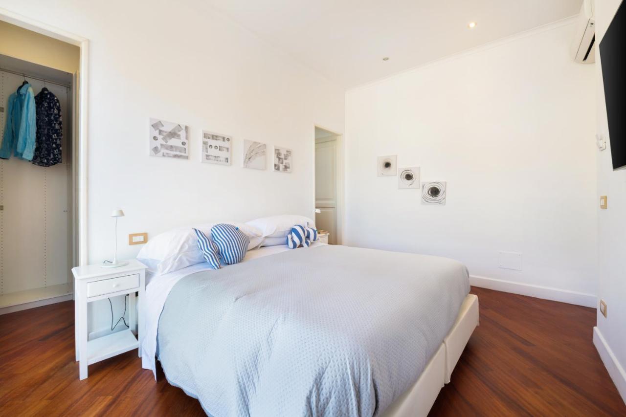 Ag Sorrento Rooms מראה חיצוני תמונה