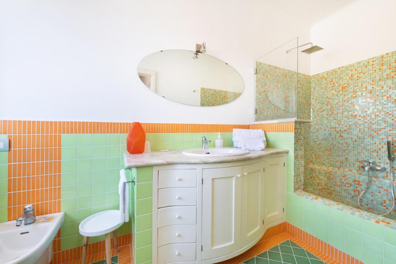Ag Sorrento Rooms מראה חיצוני תמונה