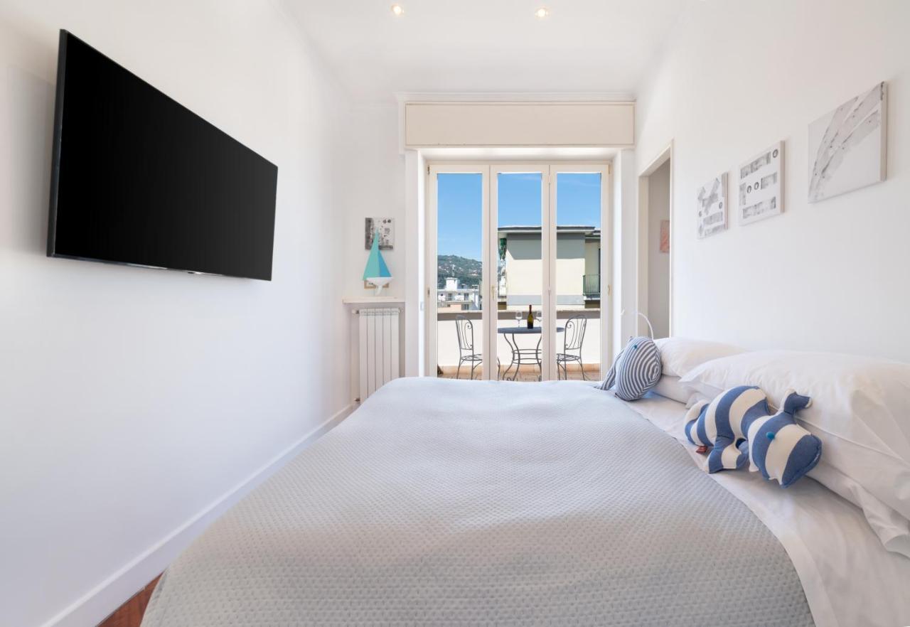 Ag Sorrento Rooms מראה חיצוני תמונה