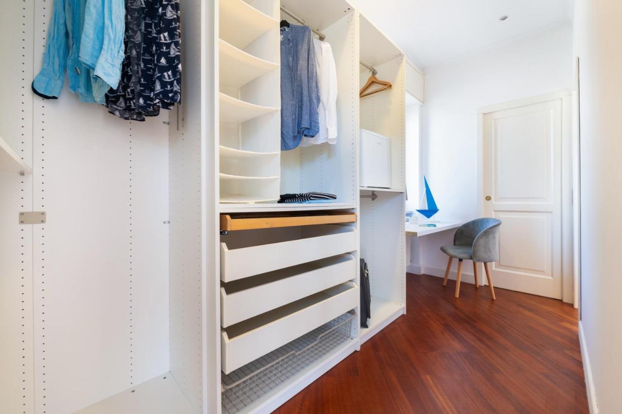 Ag Sorrento Rooms מראה חיצוני תמונה