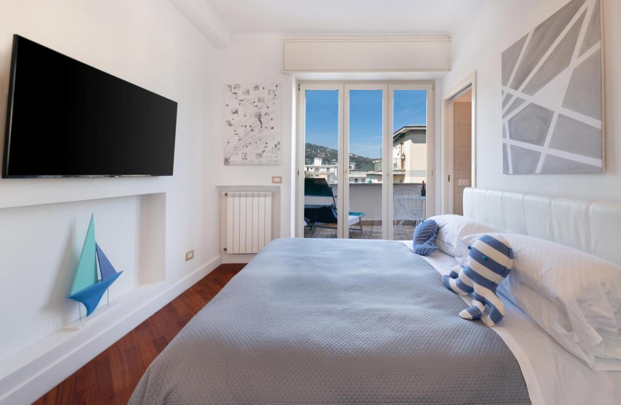 Ag Sorrento Rooms מראה חיצוני תמונה