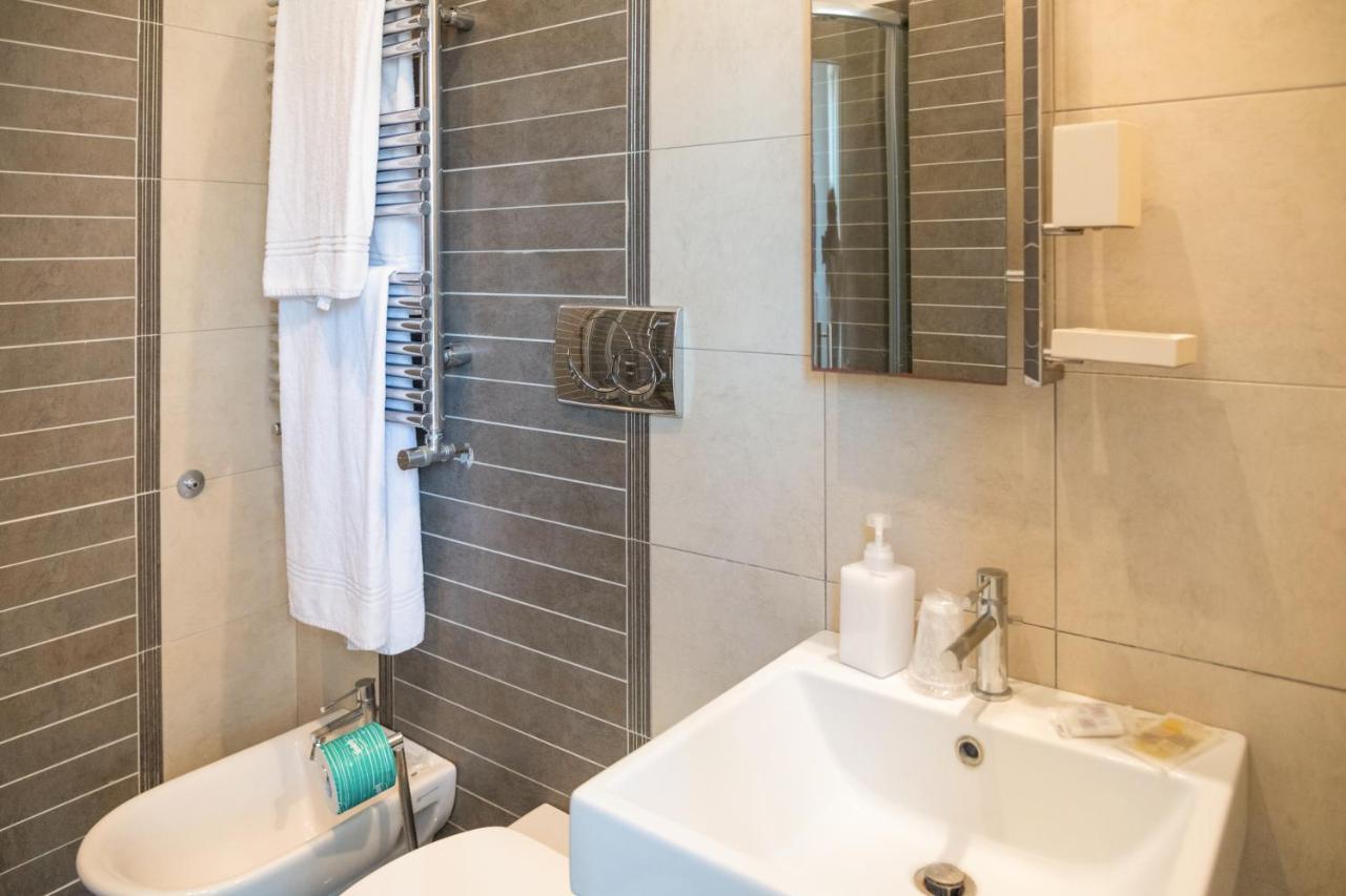Ag Sorrento Rooms מראה חיצוני תמונה