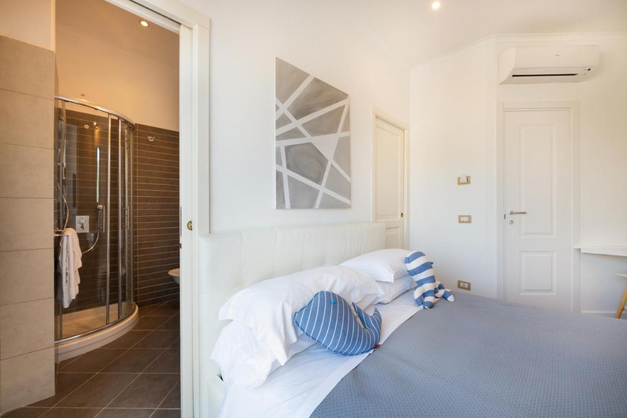 Ag Sorrento Rooms מראה חיצוני תמונה