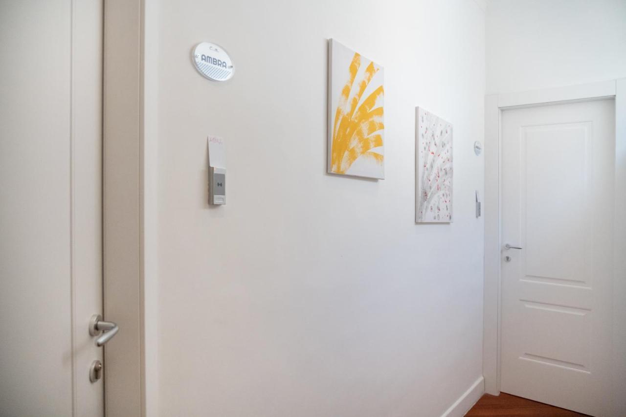 Ag Sorrento Rooms מראה חיצוני תמונה
