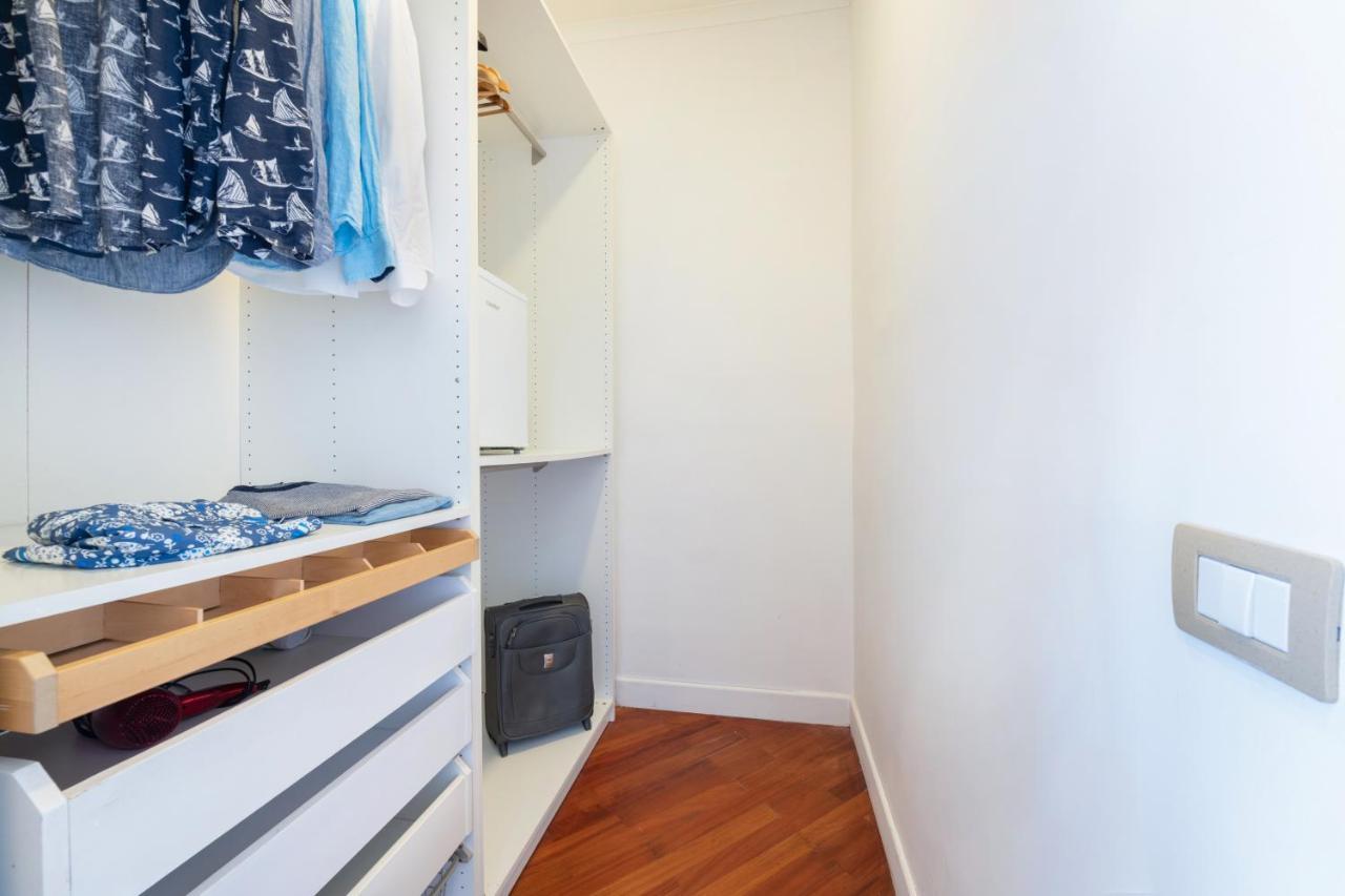 Ag Sorrento Rooms מראה חיצוני תמונה