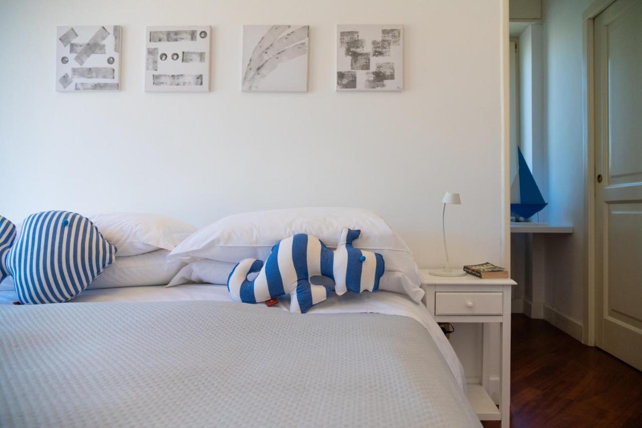 Ag Sorrento Rooms מראה חיצוני תמונה
