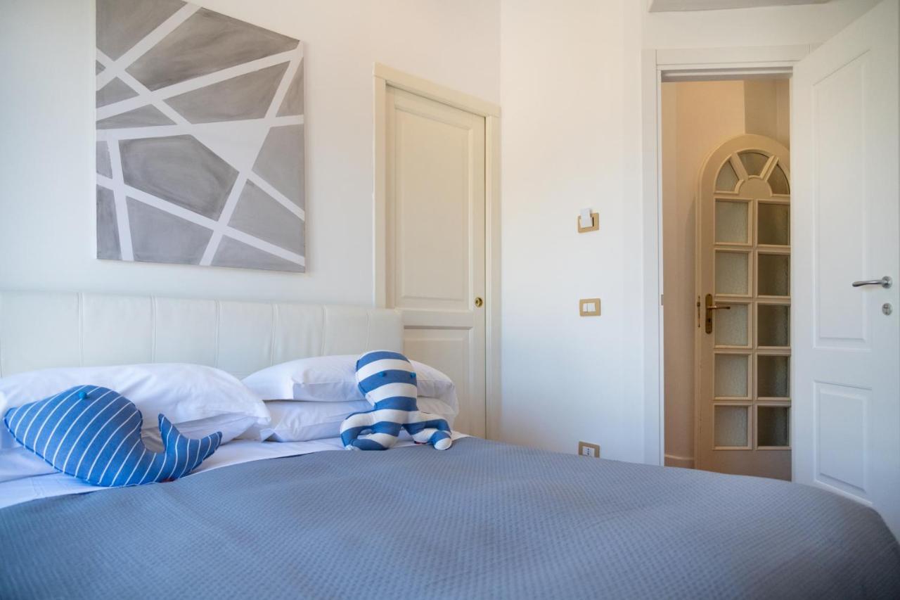 Ag Sorrento Rooms מראה חיצוני תמונה