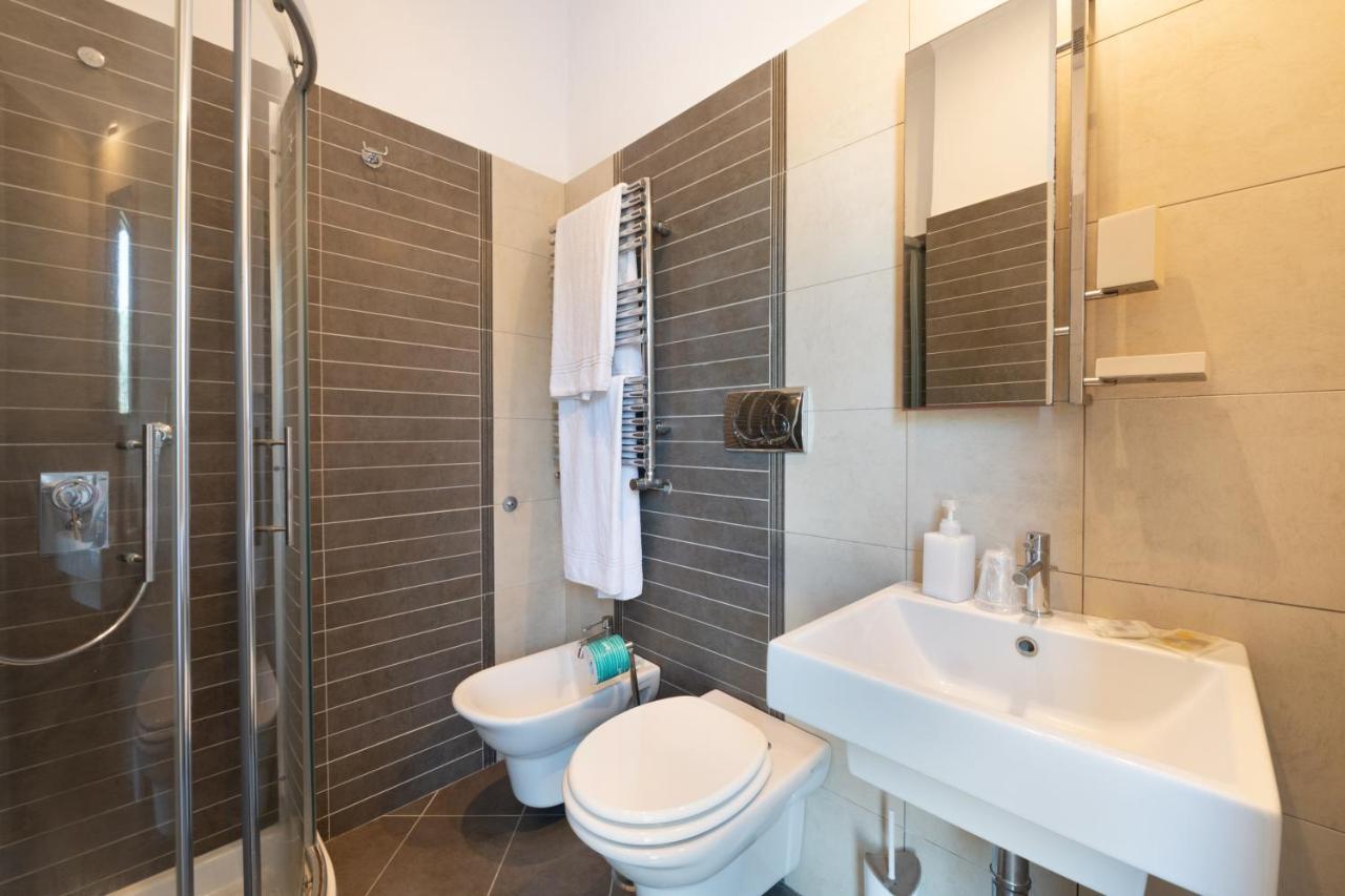 Ag Sorrento Rooms מראה חיצוני תמונה