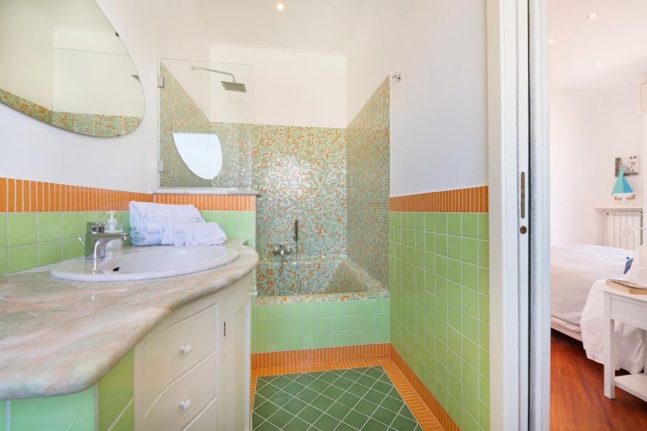 Ag Sorrento Rooms מראה חיצוני תמונה