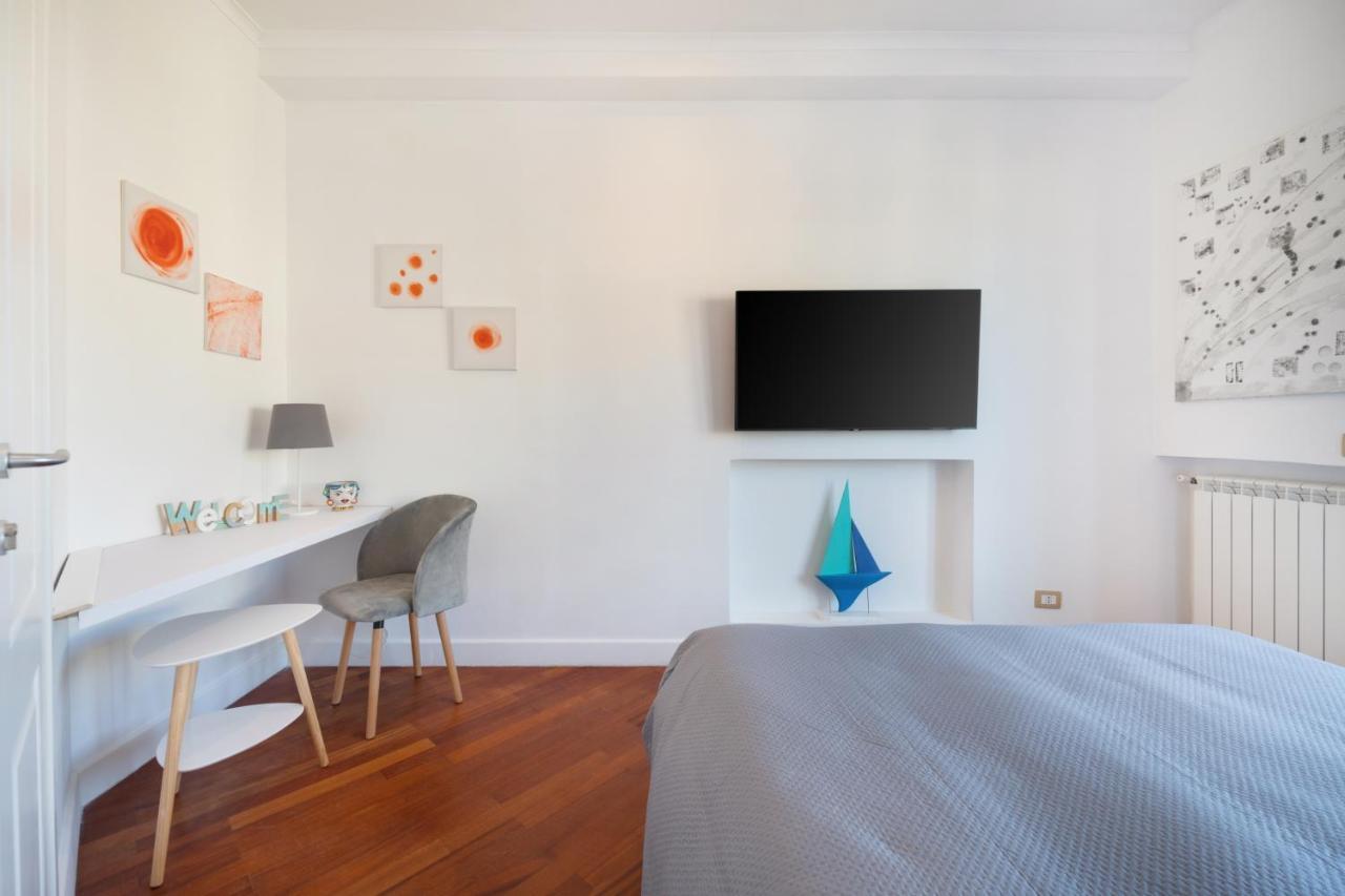 Ag Sorrento Rooms מראה חיצוני תמונה