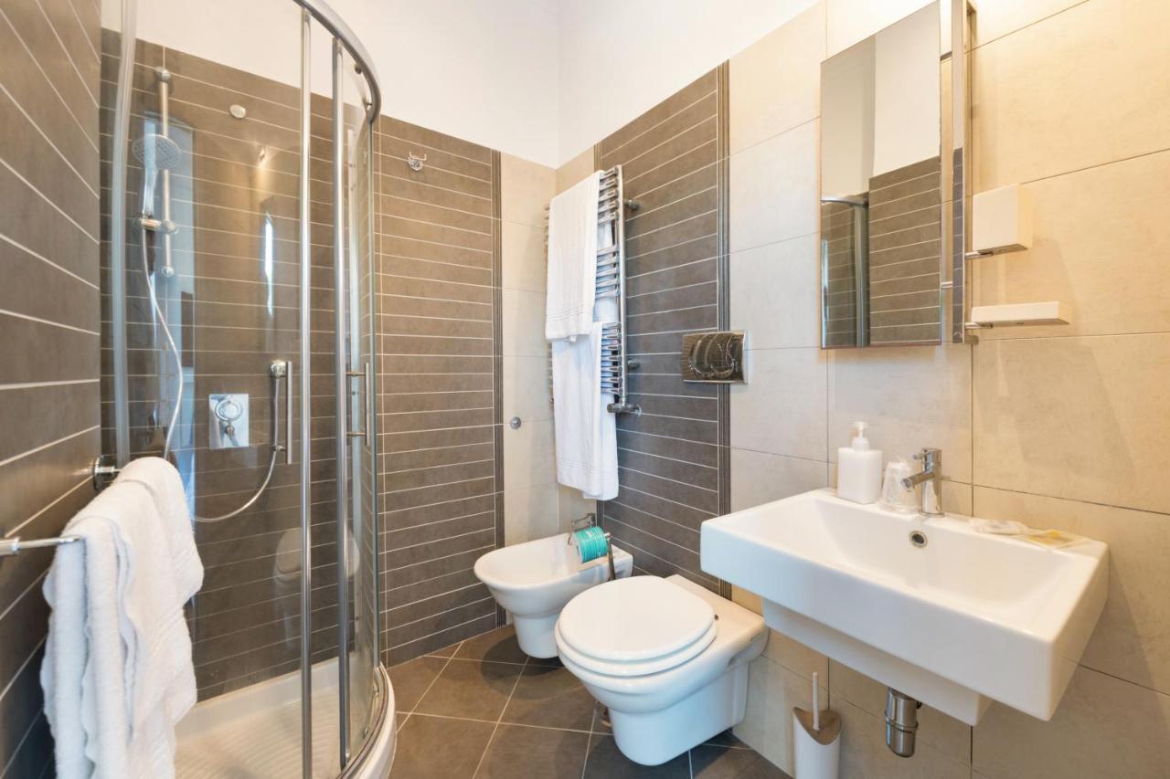 Ag Sorrento Rooms מראה חיצוני תמונה