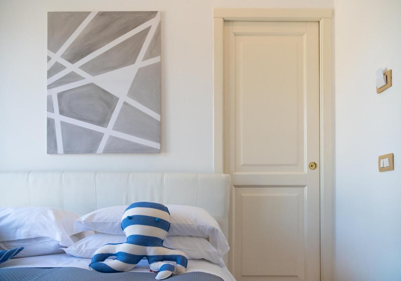 Ag Sorrento Rooms מראה חיצוני תמונה